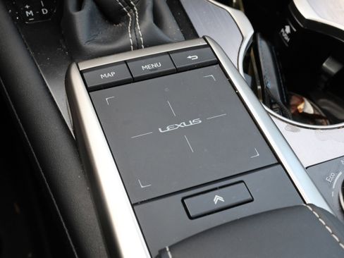 Used 2022 Lexus RX 350 F Sport image 29