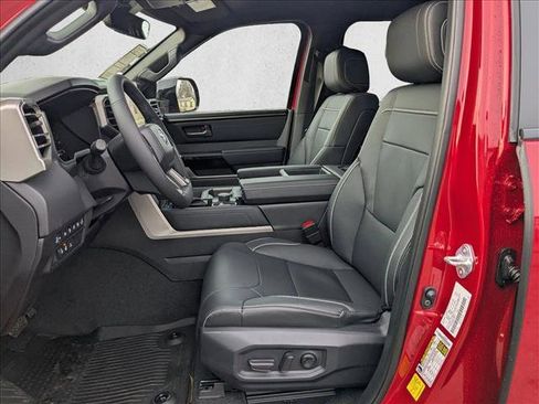 New 2026 Toyota Tundra Limited AWD/4WD image 4