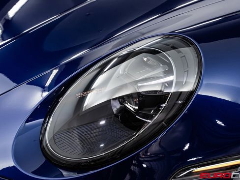 Used 2023 Porsche 911 Targa 4 GTS image 13