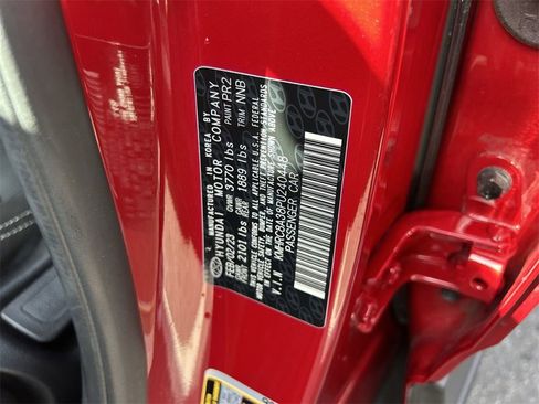 Certified 2023 Hyundai Venue SEL image 32