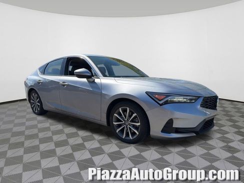 Used 2023 Acura Integra FWD image 1