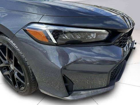 Used 2026 Honda Civic Sport image 11