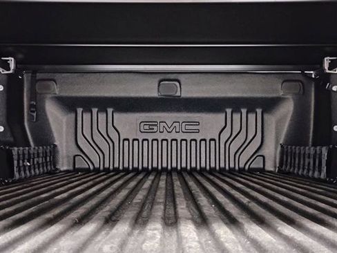 New 2025 GMC Sierra 1500 Elevation image 35