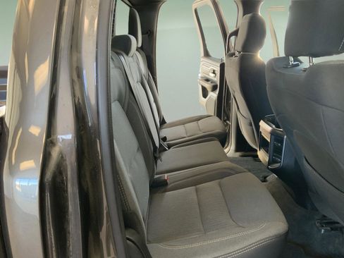 Used 2023 RAM 1500 Big Horn w/ Trailer Tow Group image 38