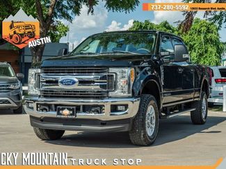 Used 2017 Ford F250 XLT w/ XLT Value Package AWD/4WD video 1