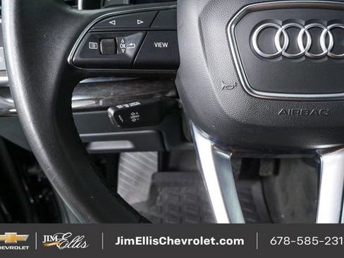 Used 2021 Audi Q7 3.0T Premium w/ Convenience Package image 10