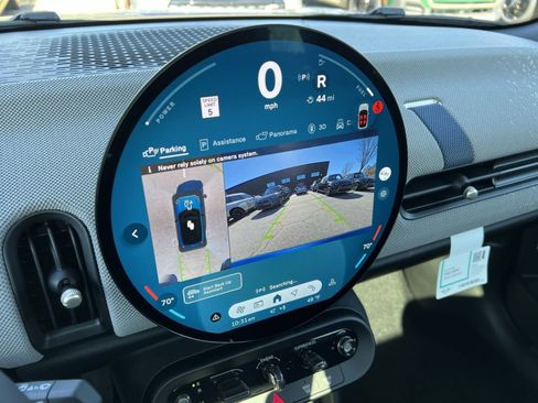 New 2026 MINI Cooper 2-Door Hardtop image 16