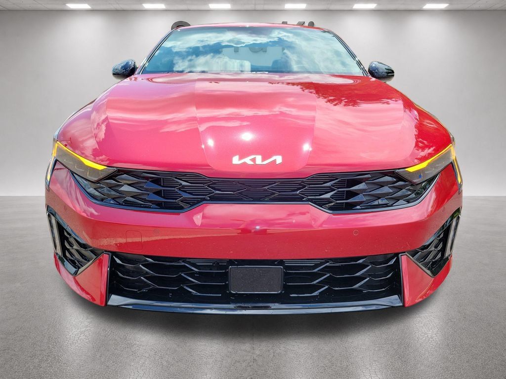 New 2026 Kia K5 GT-Line FWD image 7