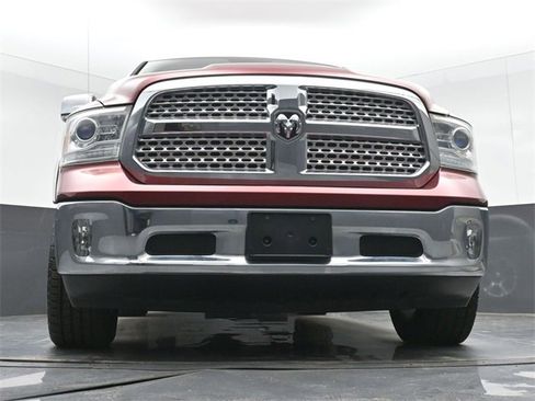 Used 2014 RAM 1500 Laramie image 34