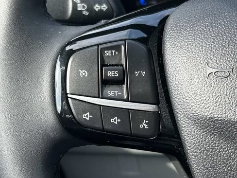 Certified 2023 Ford Escape Active w/ Cold Weather Package FWD image 33