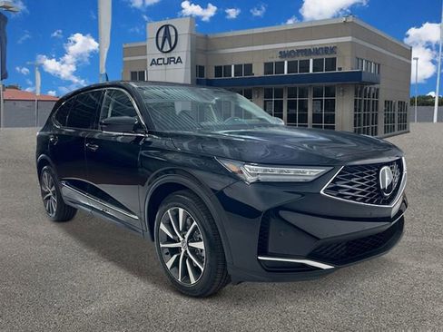 New 2026 Acura MDX SH-AWD w/ Technology Package image 9