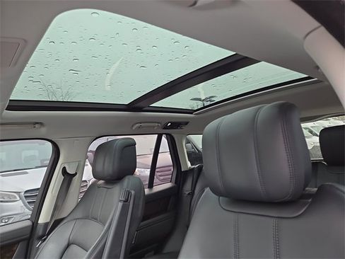 Used 2021 Land Rover Range Rover Westminster Edition image 26