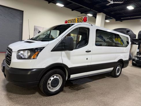 Used 2019 Ford Transit 150 XL image 10