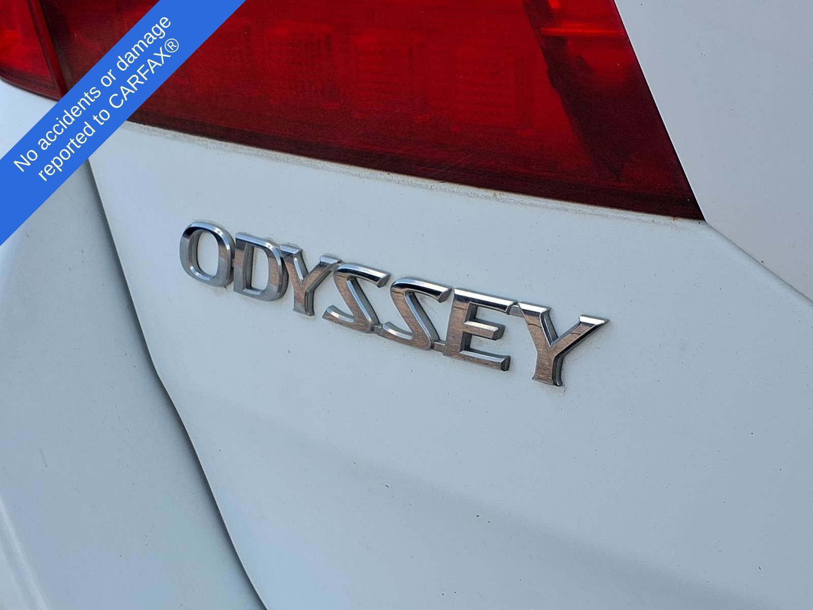 Used 2006 Honda Odyssey EX-L image 11