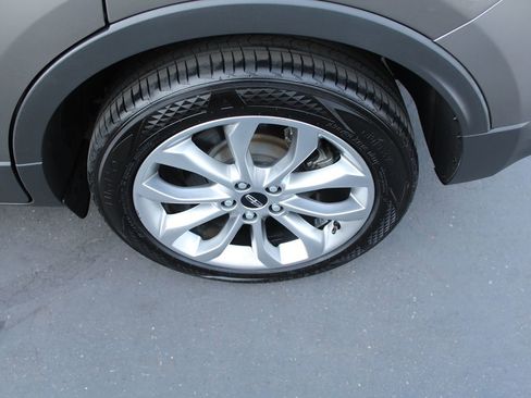 Used 2017 Lincoln MKC Select w/ Select Plus Package image 14