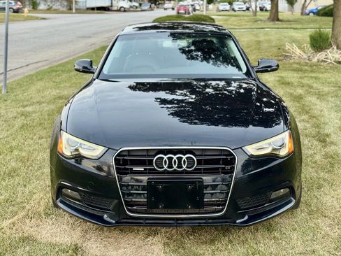 Used 2013 Audi A5 2.0T Premium Plus image 1