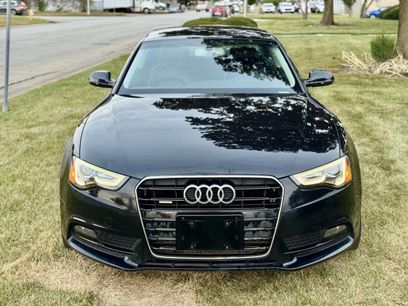 Used 2013 Audi A5 2.0T Premium Plus