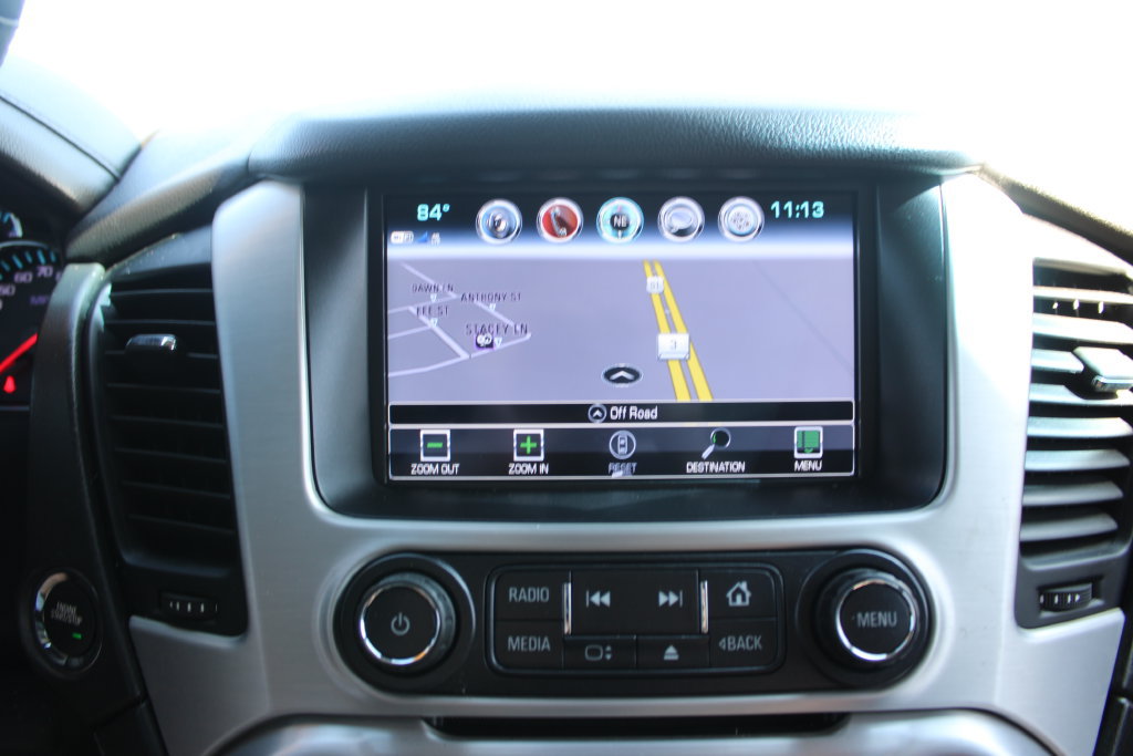 Used 2020 GMC Yukon XL SLT w/ Open Road Package AWD/4WD image 59