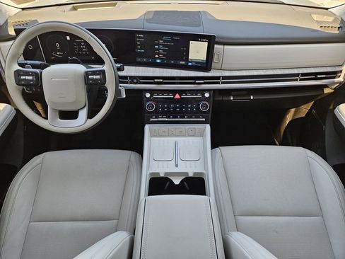 Used 2025 Hyundai Santa Fe Calligraphy AWD/4WD image 20