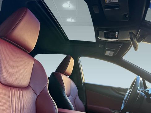 Certified 2024 Lexus NX 350h AWD w/ Premium Package image 30