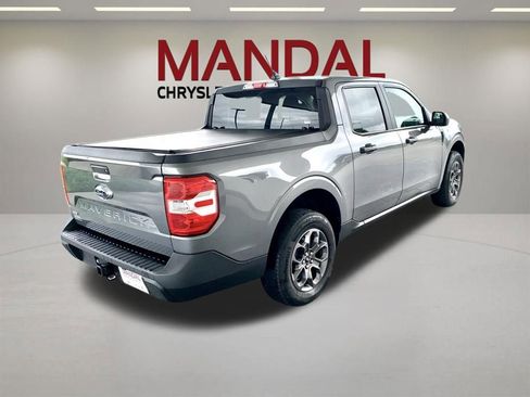 Used 2023 Ford Maverick XLT FWD image 5