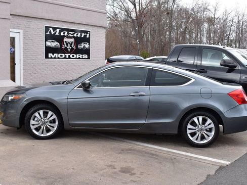 Used 2012 Honda Accord EX image 3