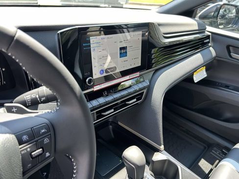 New 2026 Toyota Camry SE FWD image 20