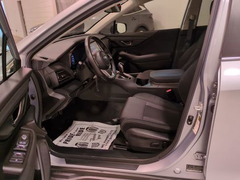 Certified 2023 Subaru Outback Premium image 16