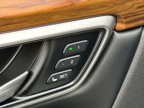 Used 2019 Honda CR-V EX-L image 21