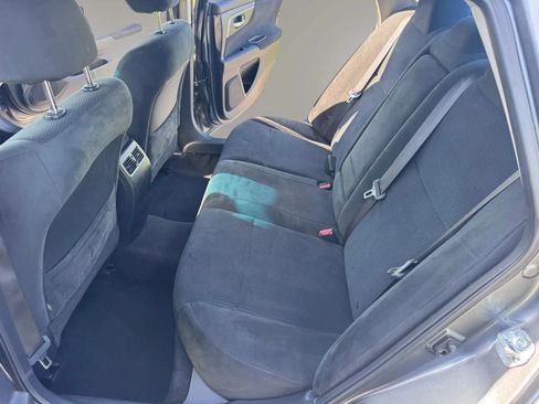 Used 2015 Nissan Altima 2.5 SV w/ Convenience Package FWD image 12