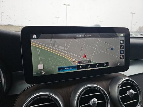 Certified 2022 Mercedes-Benz GLC 300 4MATIC image 32