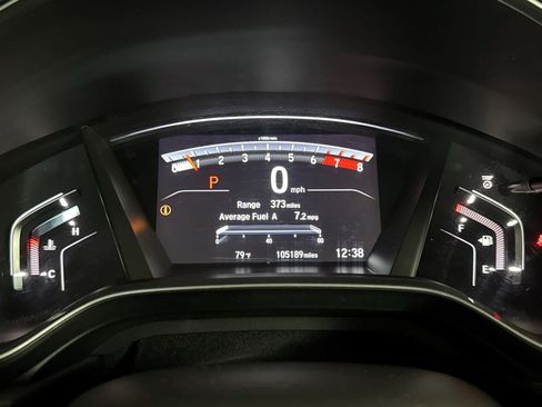 Used 2019 Honda CR-V EX-L image 28