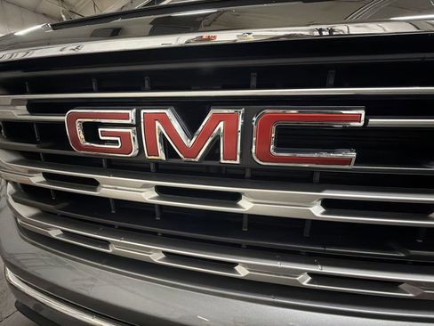 New 2026 GMC Sierra 1500 SLE image 29