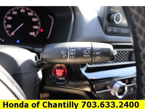 Used 2022 Honda Civic Sport image 11