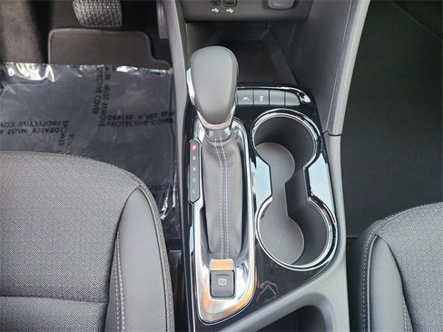 New 2026 Buick Encore GX Preferred w/ Comfort Package image 26