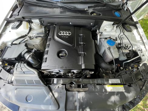 Used 2015 Audi A4 2.0T Premium AWD/4WD image 33