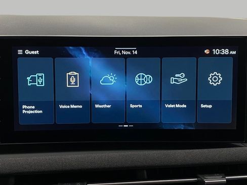 New 2026 Hyundai Santa Cruz Limited image 23