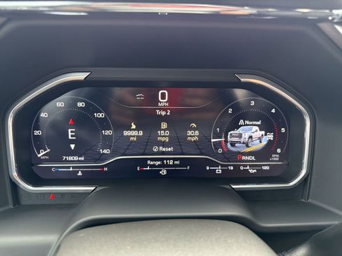 Used 2024 GMC Sierra 2500 AT4 w/ AT4 Premium Plus Package image 33