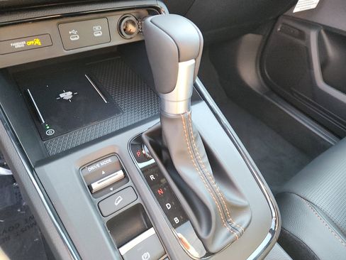 New 2026 Honda CR-V Sport-L image 11