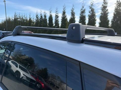 New 2026 MAZDA CX-70 3.3 Turbo S w/ Premium Package AWD/4WD image 7