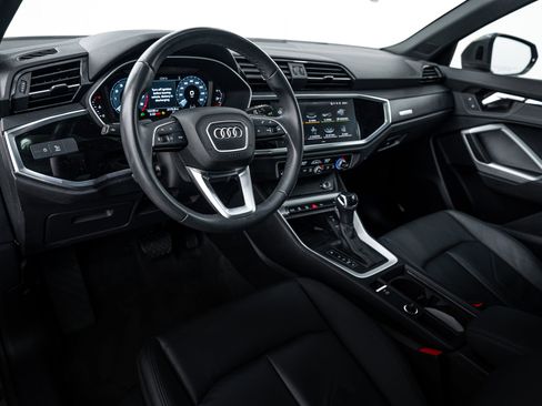 Certified 2023 Audi Q3 2.0T Premium Plus w/ Premium Plus Package image 10