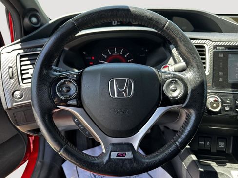Used 2015 Honda Civic Si image 10