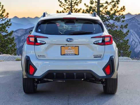 New 2026 Subaru Crosstrek 2.5i Limited AWD/4WD image 6