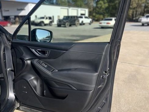Used 2021 Subaru Forester Touring image 21