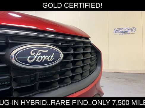 Used 2026 Ford Escape SE FWD image 45
