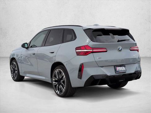 Used 2026 BMW X3 xDrive30 w/ Premium Package AWD/4WD image 8