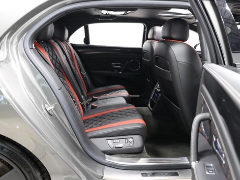 Used 2017 Bentley Flying Spur S W12 AWD/4WD image 72