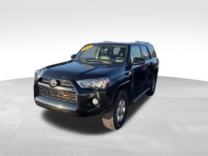 Used 2016 Toyota 4Runner SR5 Premium