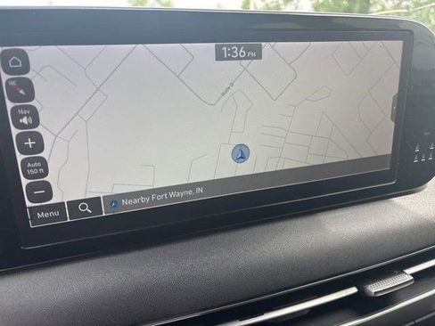 Used 2024 Hyundai Palisade XRT FWD image 22