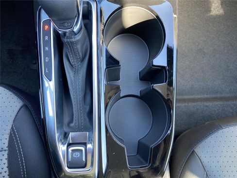 New 2026 Chevrolet Trax LT w/ Driver Confidence Package image 17